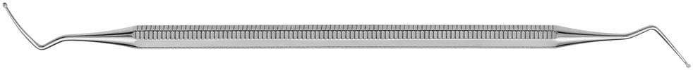 Endo-Exkavator 31L – Otto Leibinger, Wurzelkanalinstrumente