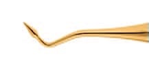 PKT-3 Wachsmodellierinstrument (#41) – Hu-Friedy Mfg., Wachse