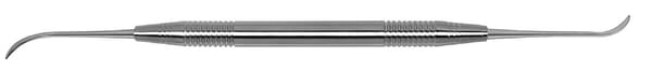 Sinuslift-Kürette SL2 ErgoDesign 190mm