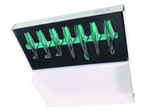 Deep Grip Zange Fig. 7
