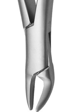 Root Forceps Witzel – Otto Leibinger, Wurzelheber