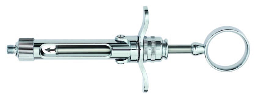Braanemark Vestibulum Retractor – Otto Leibinger, Chirurgische Instrumente