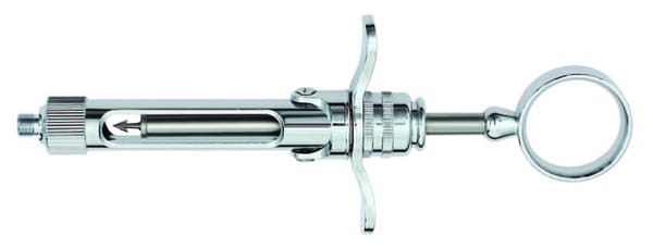 Braanemark Vestibulum Retractor