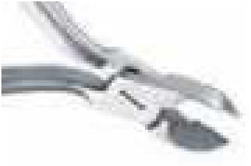 EQ-Line Side cutter Medium