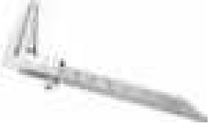 Dental vernier (Beerendonk)