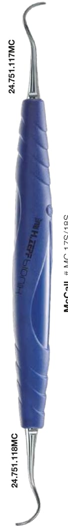 Bionik Curette Handle 118MC