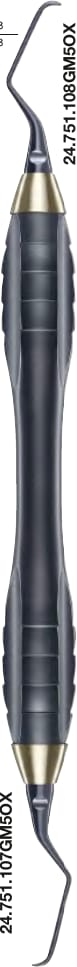 NanoPal Kuerette GRA 7/8 M5, BIONIK