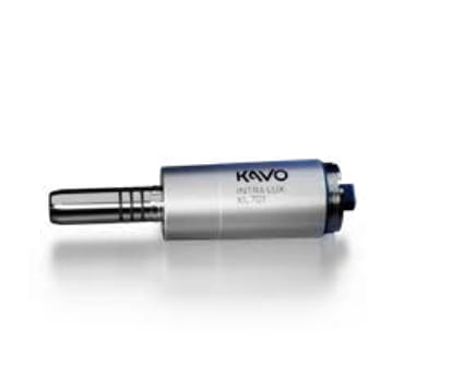 INTRA LUX Motor KL 701