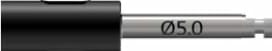 Trepanbohrer D5,0mm