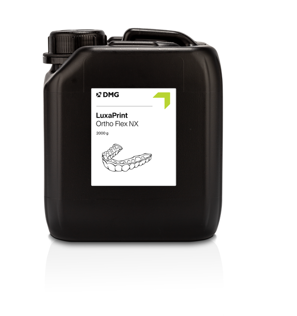 LuxaPrint Ortho Flex NX 2000 g