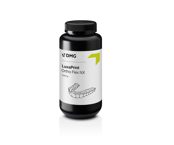LuxaPrint Ortho Flex NX 1000 g