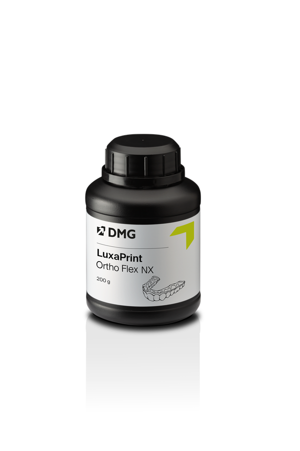 LuxaPrint Ortho Flex NX 200 g