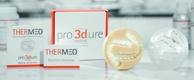 THERMEO | MSI – pro3dure medical, Ronden