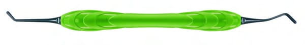 ULTRA Composite Feiner Spatel FIG. 1 / Birnenstopfer Kombination