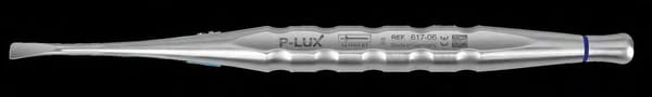 P-LUX Periotome FIG. 5