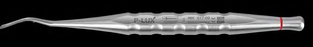 P-LUX Elevator FIG. 8 – Schwert, Wurzelheber