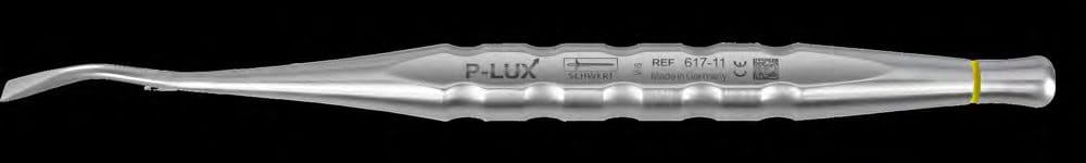 P-LUX Elevator FIG. 10 – Schwert, Wurzelheber