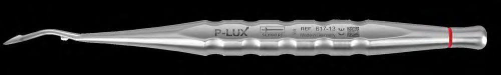 P-LUX Desmotome FIG. 12 – Schwert, Chirurgische Instrumente