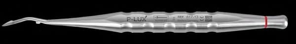 P-LUX Desmotome FIG. 12