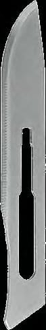 Scalpel Blade FIG. 10 – Schwert, Skalpelle und Zubehör