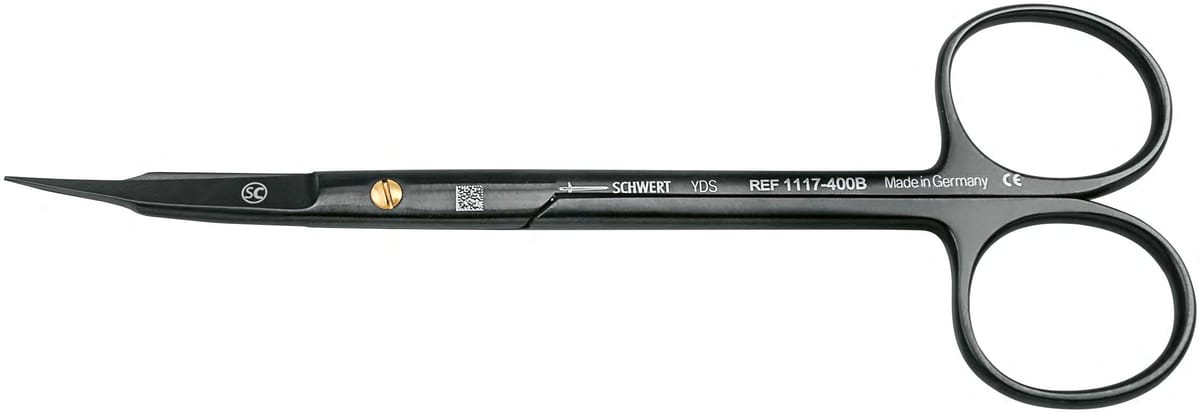 GOLDMANN-FOX SC Schere – Schwert, Skalpelle und Zubehör