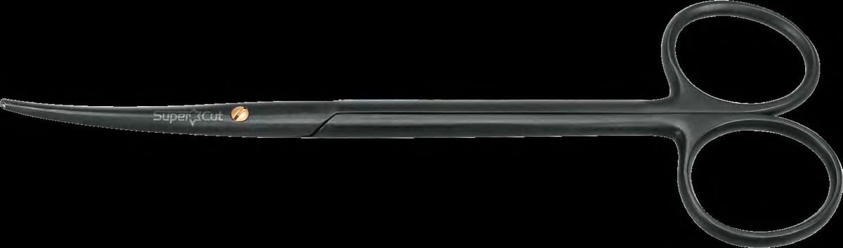METZENBAUM ULTRA Schere – Schwert, Chirurgische Instrumente