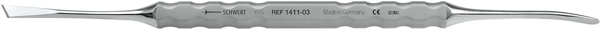 Periosteal Elevator GLICKMANN FIG. 24G – Schwert, Chirurgische Instrumente
