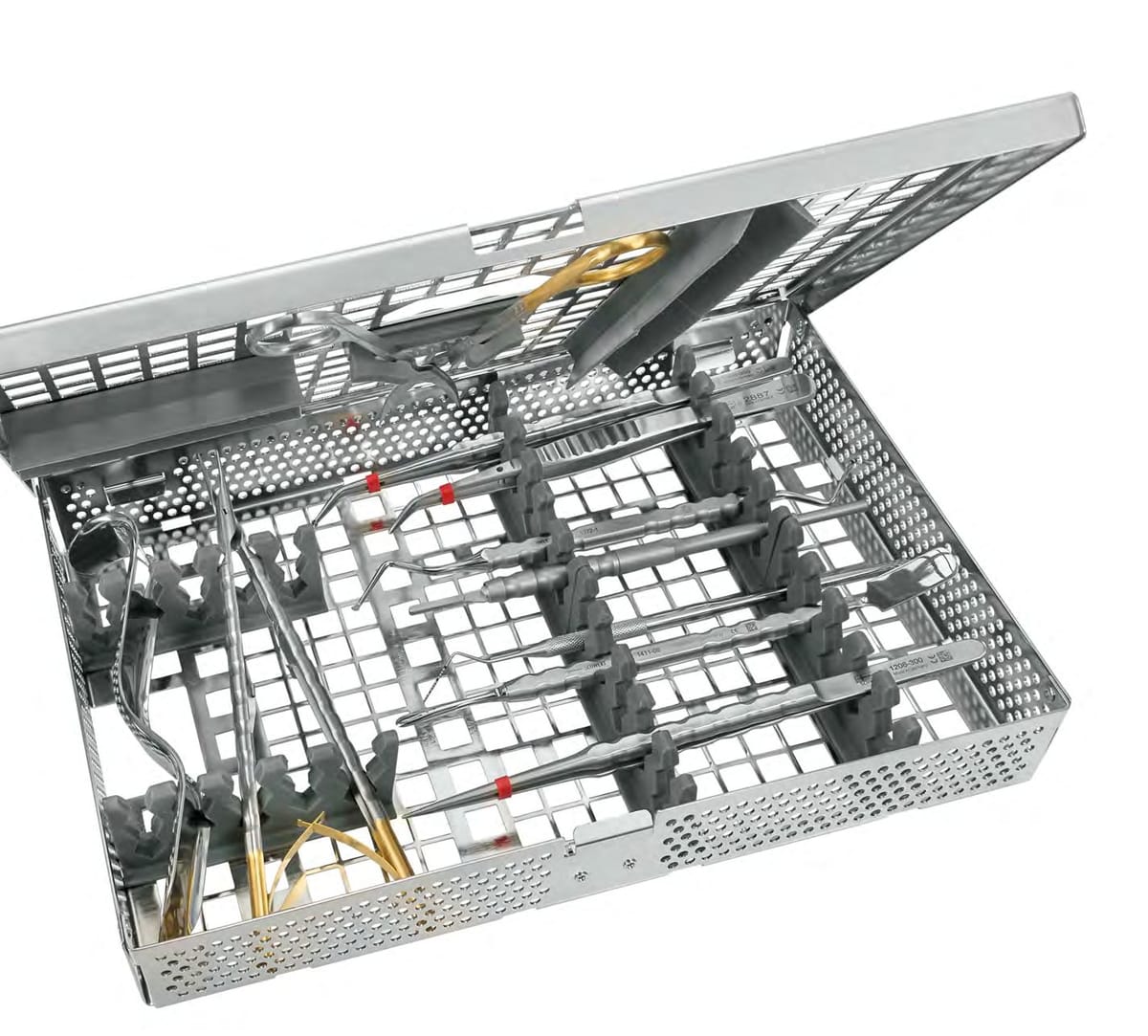 SCHWERT DESIGN Surgical Kit – Schwert, Chirurgische Instrumente