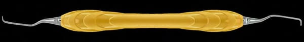 Gracey Mini Kürette GRA 1/2M5 (COLOR CODE)