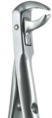 TAC-Traction Extraction Forceps FIG. 73A – Schwert, Extraktionszangen