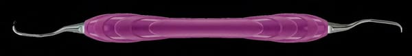 Gracey Ti Mini Kürette GRA 7/8 M5 Ti (COLOR CODE)