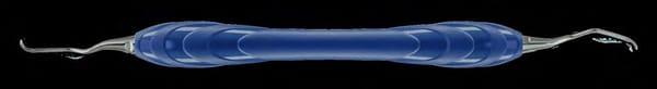 Gracey Ti Mini Kürette GRA 11/12 M5 Ti (COLOR CODE)