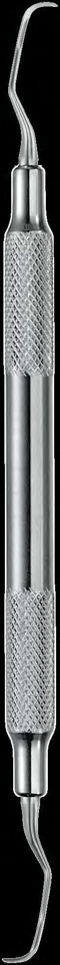 LANGER Universal Curette L 1/2 (classic)