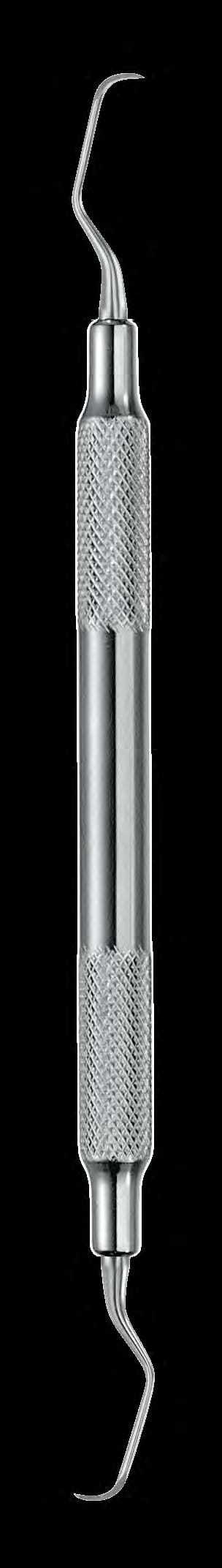 LANGER Universal Curette L 3/4 (classic)