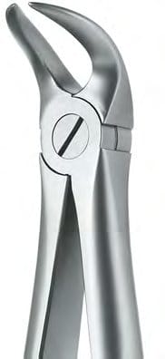 TAC-Traction Extraction Forceps FIG. 87 – Schwert, Extraktionszangen