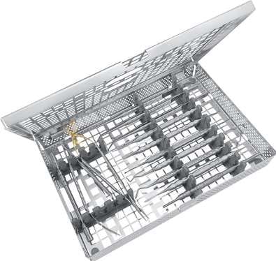 Mikro-Chirurgie-Set 240 – Schwert, Chirurgische Instrumente