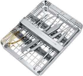 Mikro-Chirurgie-Set 230