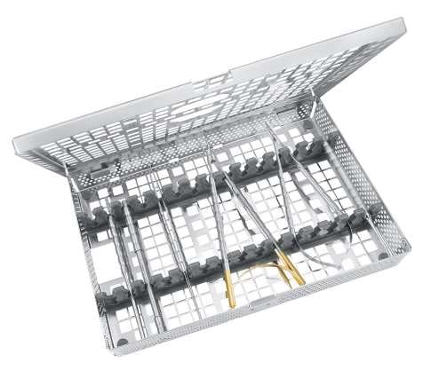 Standard-Extraktionsset 10-teilig – Schwert, Chirurgische Instrumente