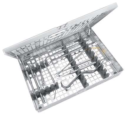 Mikro-Chirurgie-Set 235 – Schwert, Chirurgische Instrumente