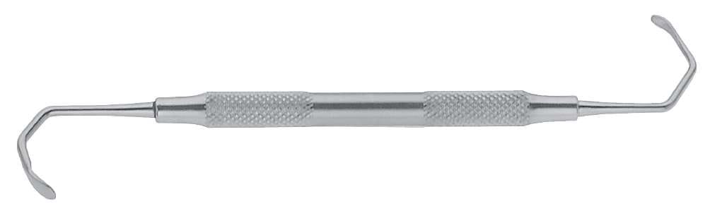 Stumpfe Sinuslift-Kürette FIG. 2 – Schwert, Chirurgische Instrumente