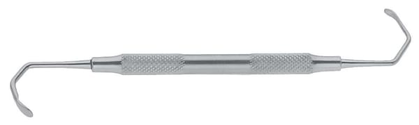 Stumpfe Sinuslift-Kürette FIG. 2