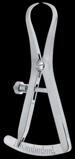 Caliper IWANSON FIG. 6