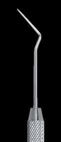 Explorer FIG. 9 beidseitig – Schwert, Sonden
