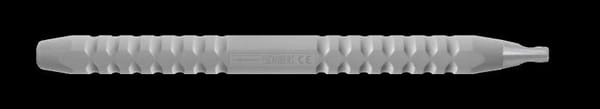 COLOR CODE Griff M4 FIG. 12 (grau) doppelseitig