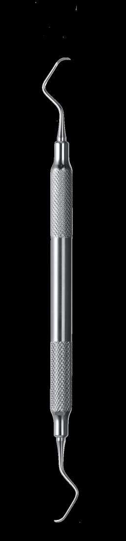 GRACEY Kürette GRA 7/8 Standard – Schwert, PA-Chirurgie