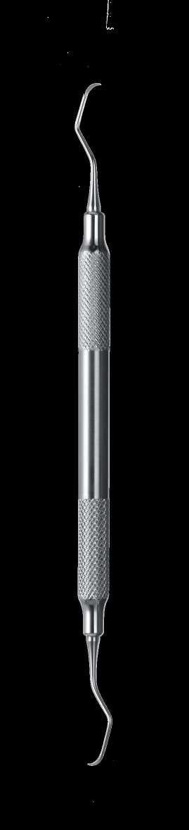 GRACEY Mini M5 Kürette GRA 5/6M5 Standard
