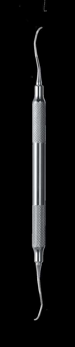 GRACEY Mini M5 Kürette GRA 7/8M5 Standard