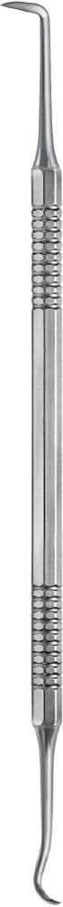 Cumine Scaler Standard 17 cm