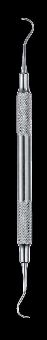 Scaler 204S Standard 17cm – Schwert, PA-Chirurgie