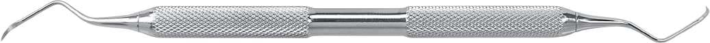 McCall 13S/14S Standard 17 cm – Schwert, PA-Chirurgie